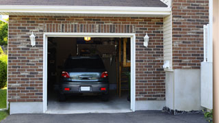 Garage Door Installation at Oaks Riverview, Florida